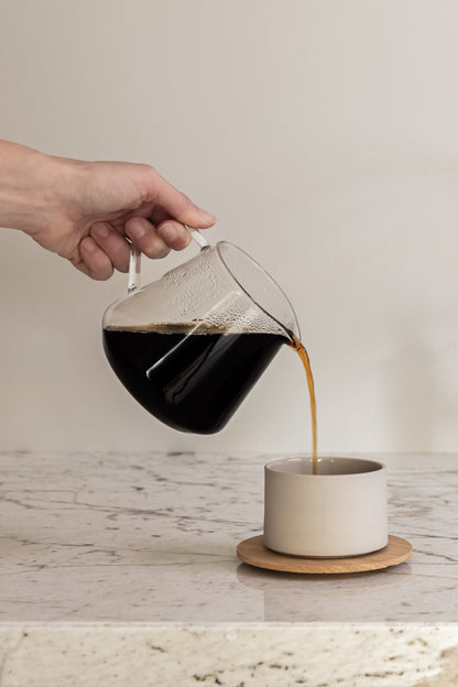 fine coffee set